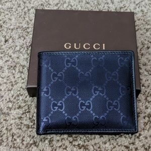 Gucci Men's Wallet